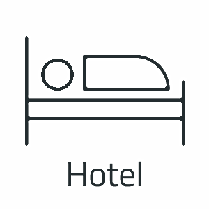Hotel buchen - Serbien auf Trip Serbien