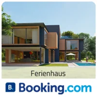 Booking.com Ferienhaus