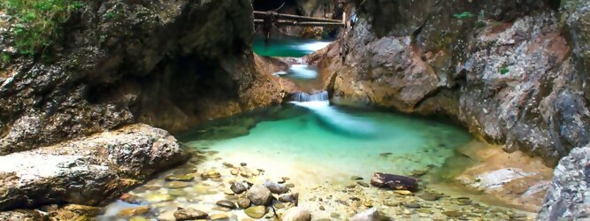 Trip Serbien - schönste Klammen, Grotten, Schluchten, Gumpen & Höhlen sind ideale Ziele für einen Tirol Tagesausflug im Wanderurlaub. Reisetipp zu den schönsten Plätzen