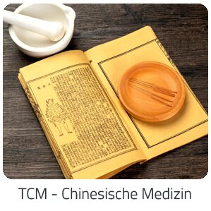 Reiseideen - TCM - Chinesische Medizin -  Reise auf Trip Serbien buchen