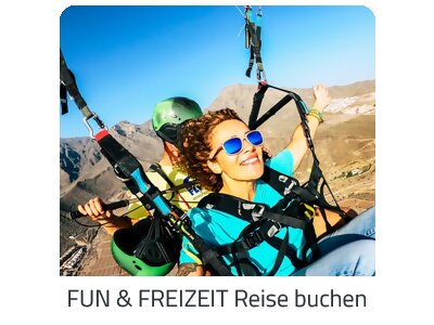 Fun und Freizeit Reisen auf https://www.trip-serbien.com buchen