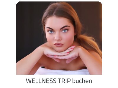 Deinen Wellness Trip suchen - Deine Auszeit auf https://www.trip-serbien.com buchen