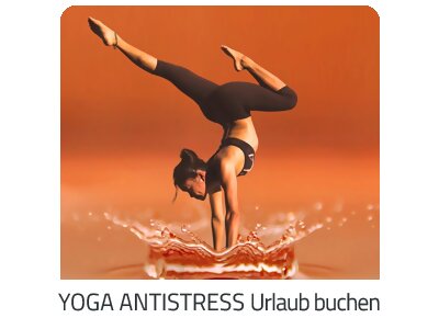 Yoga Antistress Reise auf https://www.trip-serbien.com buchen