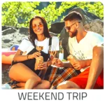 Weekendtrip ins Reiseland  - Serbien. Lust auf Highlights, Top Urlaubsangebote, Preisknaller & Geheimtipps? Hier ▷